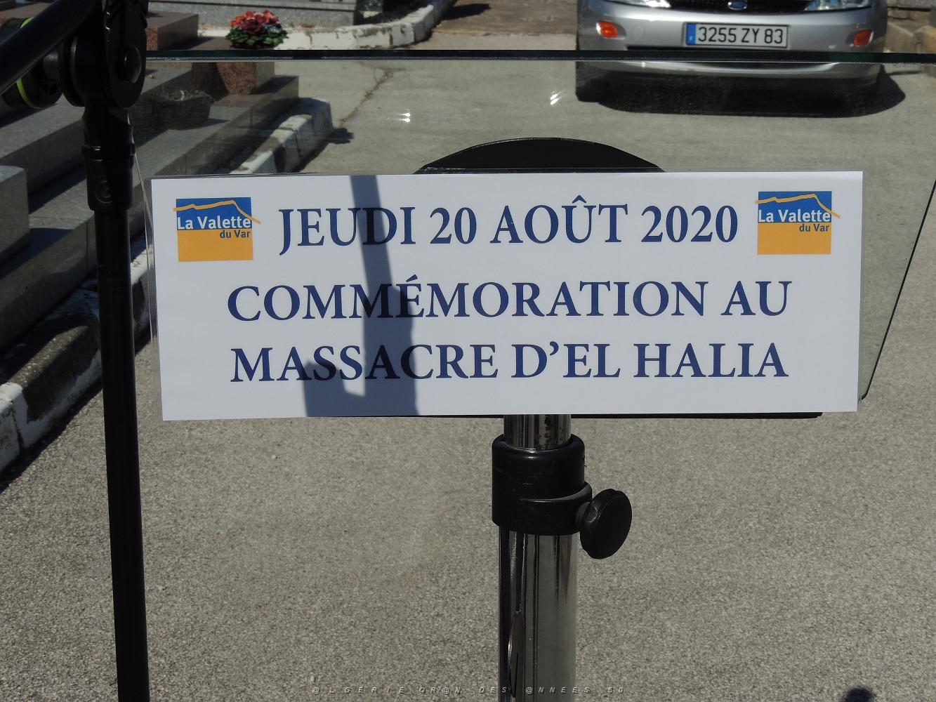 2020 08 20 HOMMAGE AUX VICTIMES D EL HALIA EN 1955 (7).JPG -           